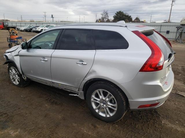 YV4940DL5E2516413 Volvo XC60 3.2