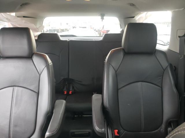 1GKKRRKD6GJ308320 GMC Acadia Slt-1