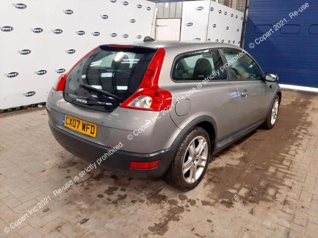 YV1MK385972014478 Volvo C30 Se Lux