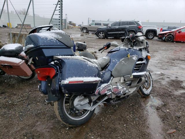 2005 BMW K1200 LT WB10559A75ZL71442