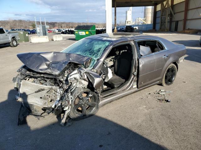 2012 Chevrolet Malibu 