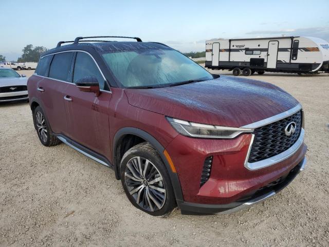 2022 INFINITI QX60 AUTOG 5N1DL1HT2NC340460