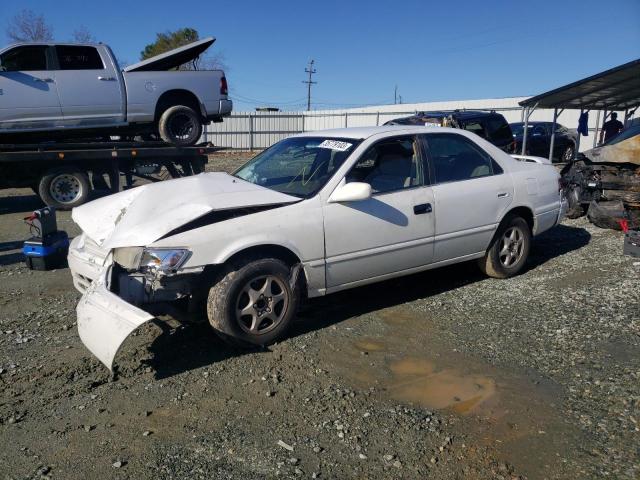 1998 Toyota Camry CE