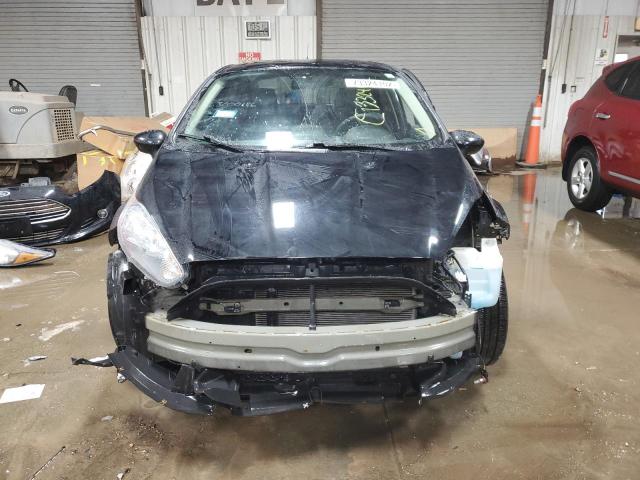 2019 FORD FIESTA SE - 3FADP4BJ6KM138707