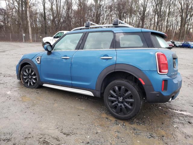 WMZ53BR08M3M93071 Mini Cooper
