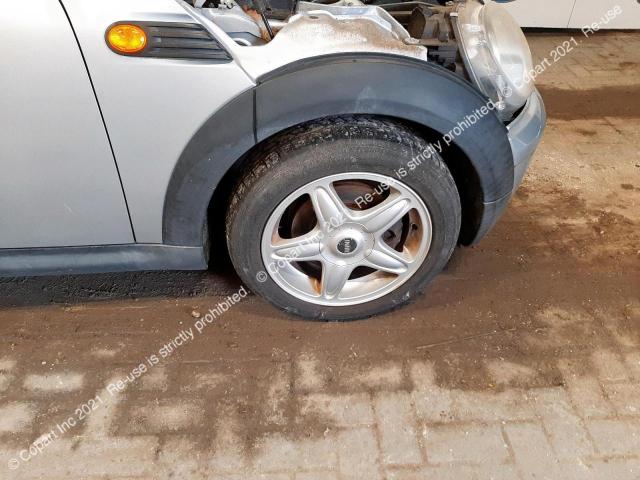 WMWML32090TN48212 Mini COOPER CLU
