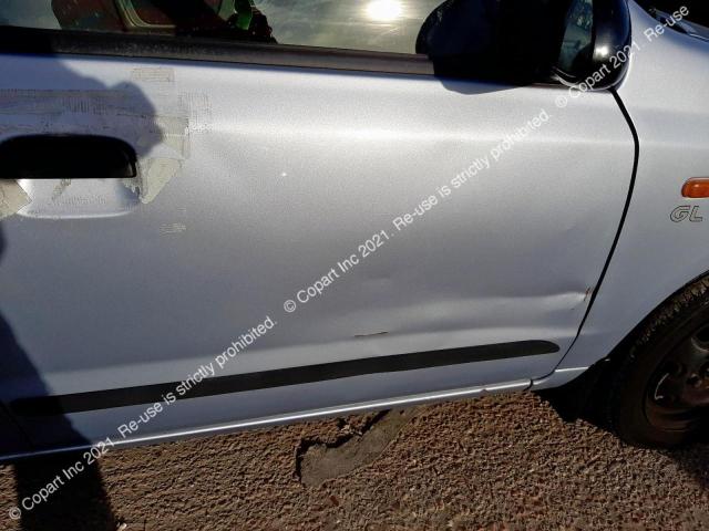 MA3FFB21S00243022 Suzuki Alto Gl
