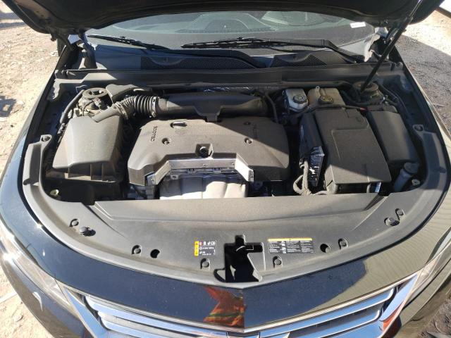 2018 CHEVROLET IMPALA LT - 1G1105SA9JU135889