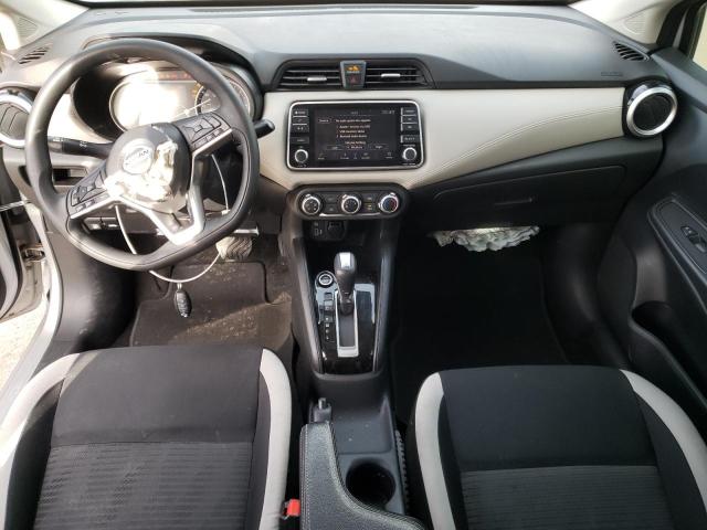 3N1CN8EV1LL838324 Nissan VERSA SV