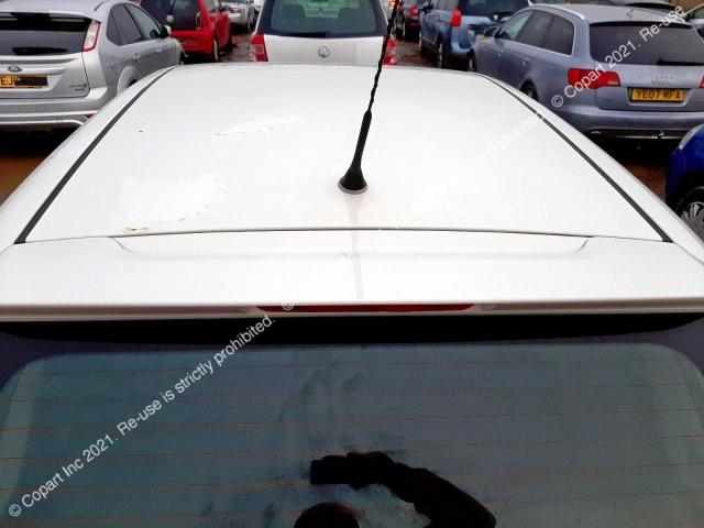 ZFA19900000720112 Fiat Punto Evo