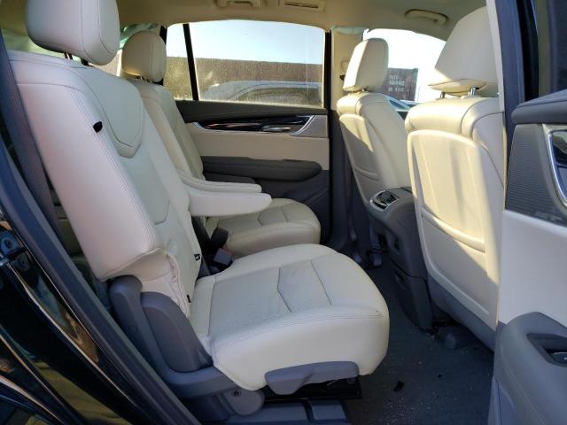 2023 CADILLAC XT6 PREMIU - 1GYKPCRS8PZ102785