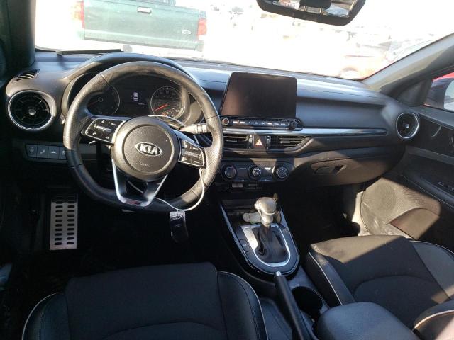 2021 KIA FORTE GT L - 3KPF34AD6ME311276