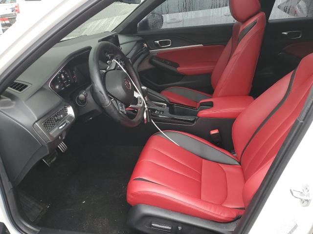 2023 ACURA INTEGRA A- 19UDE4H36PA010725