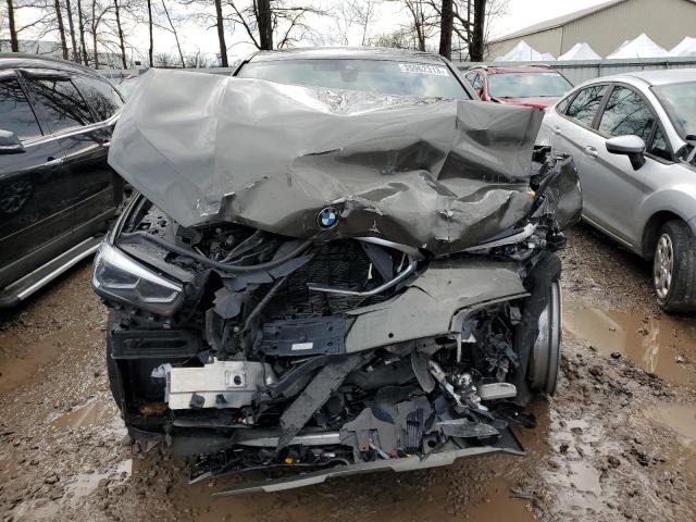 2021 BMW X6 XDRIVE4 - 5UXCY6C07M9G30623