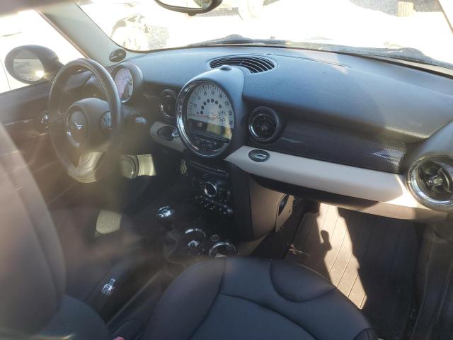 WMWSV3C59BTY23463 Mini COOPER S