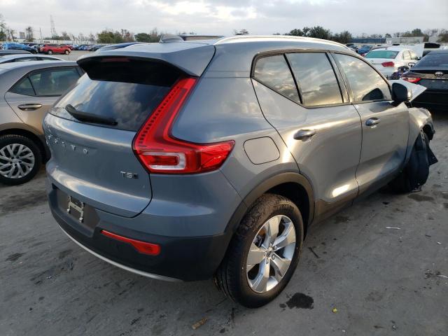 YV4162UKXM2599281 Volvo Xc40 T5 Momentum