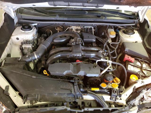 JF2GPACC3E8211497 Subaru Xv Crosstrek 2.0 Premium