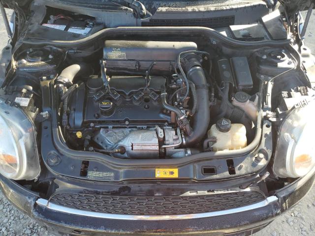 WMWSV3C51DT389400 Mini COOPER S