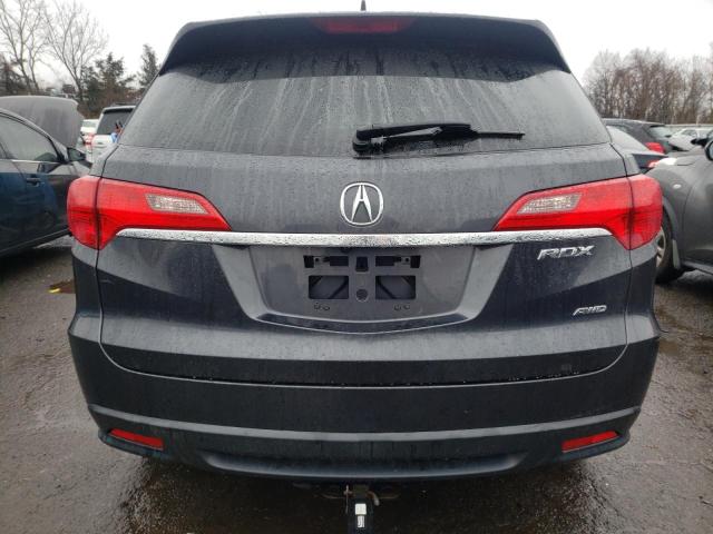 5J8TB4H38DL021312 Acura RDX