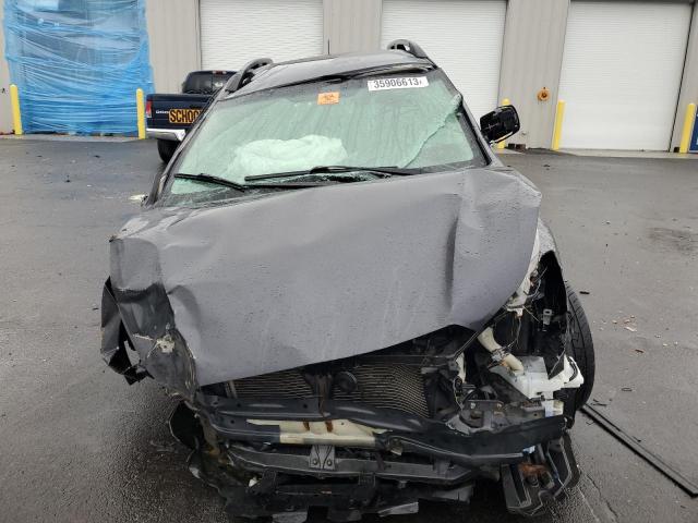 JF2GPACC0E8288425 Subaru Xv Crosstrek 2.0 Premium