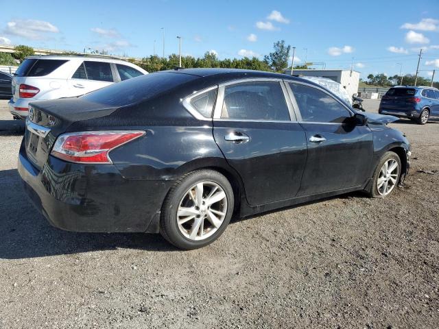 2015 NISSAN ALTIMA 2.5 1N4AL3APXFC211650
