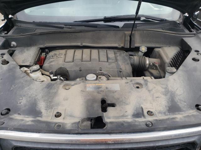 1GKKRRKD6GJ308320 GMC Acadia Slt-1