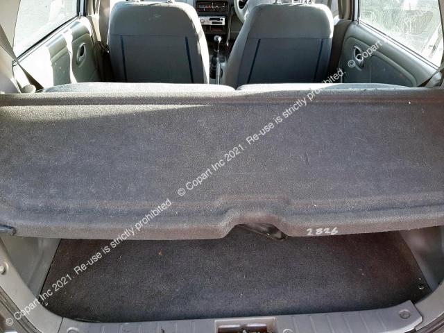 MA3FFB21S00243022 Suzuki Alto Gl