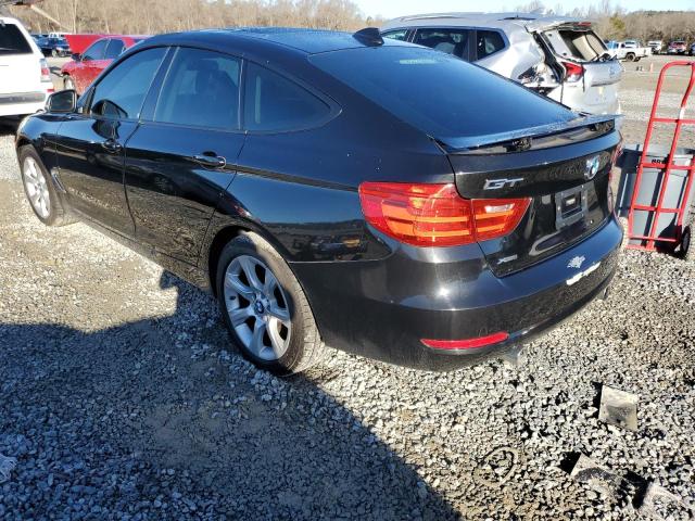WBA3X9C55ED153040 BMW 335 Xigt