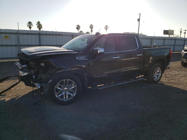 2022 GMC SIERRA LIM - 3GTP8DED1NG108382