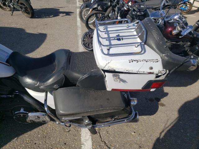 2008 HARLEY-DAVIDSON FLHRC 1HD1FR4358Y624593