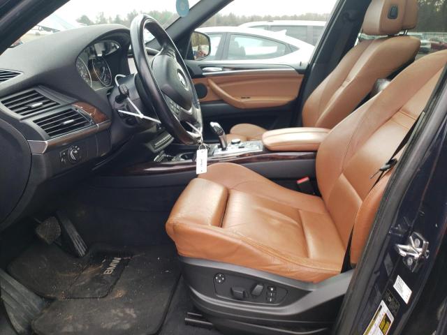 5UXFE83539L171482 BMW X5 Xdrive48i
