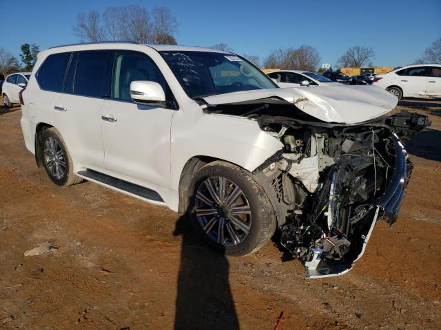 2017 LEXUS LX 570 JTJHY7AX9H4225602