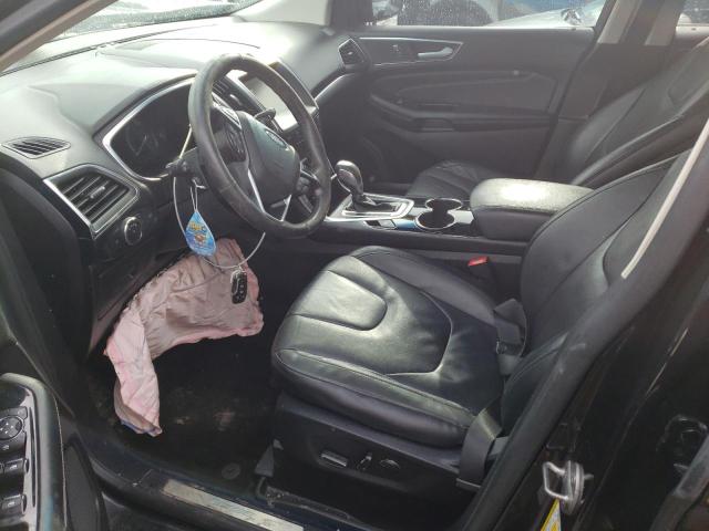 2015 FORD EDGE TITAN - 2FMPK4K88FBB25592
