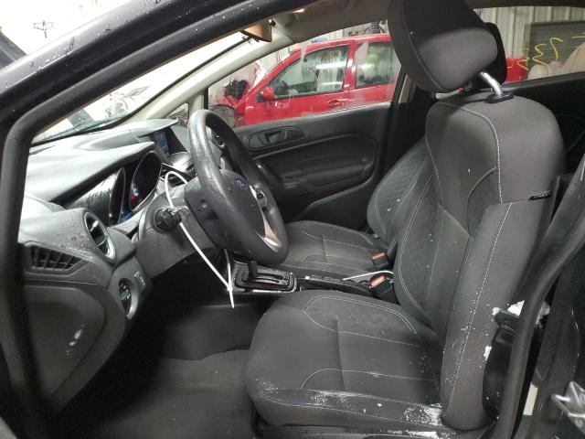 2019 FORD FIESTA SE - 3FADP4BJ6KM138707