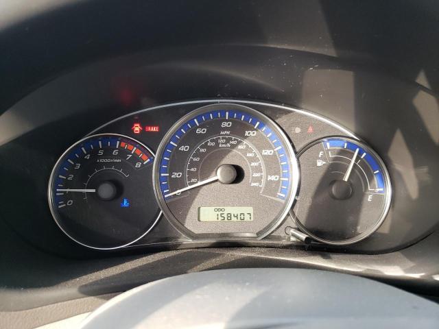 JF2SH6AC4AG747043 Subaru Forester 2.5x