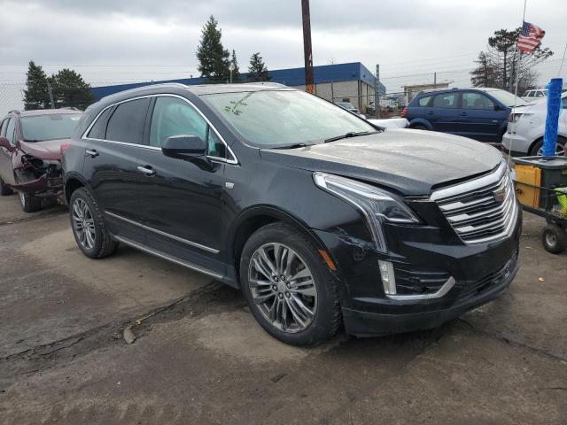 2017 CADILLAC XT5 PREMIU - 1GYKNERSXHZ204365
