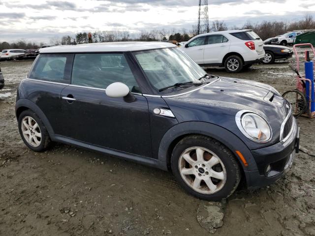 WMWMF73518TV37645 Mini COOPER S