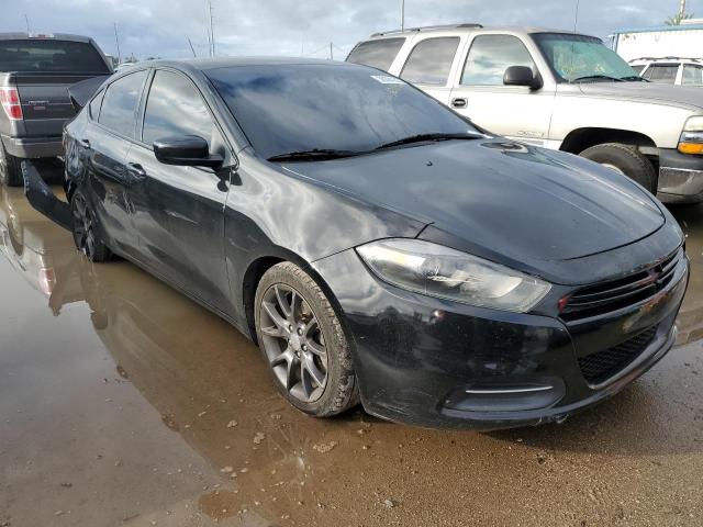 2016 DODGE DART SE - 1C3CDFAA2GD548925