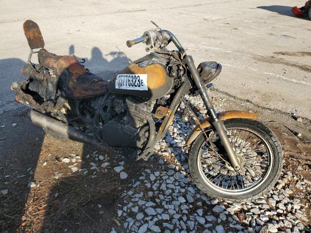 2001 KAWASAKI EN500 C - JKAENVC101A169918