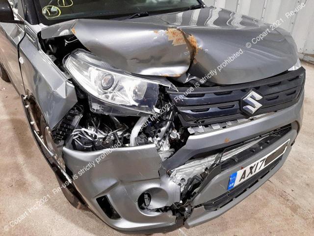 TSMLYD21S00365383 Suzuki Vitara Sz