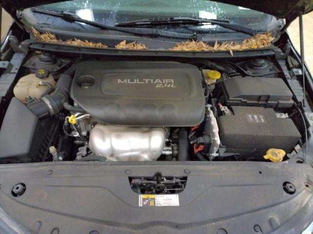 2015 CHRYSLER 200 C - 1C3CCCCB4FN559411