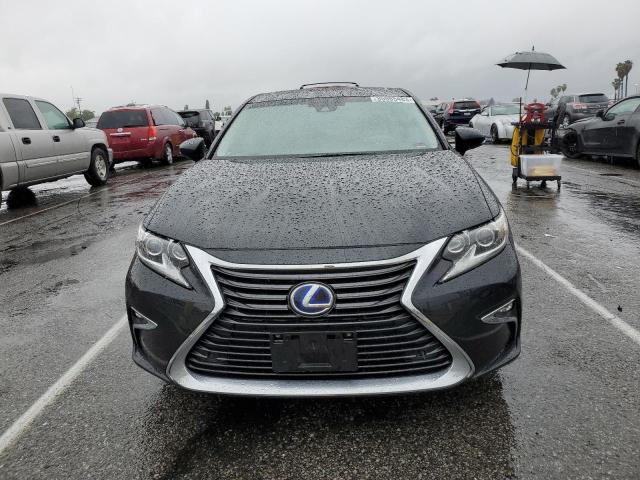 2018 LEXUS ES 300H - JTHBW1GG3J2183933