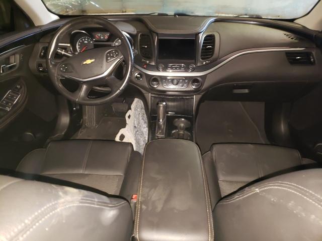 2019 CHEVROLET IMPALA LT - 2G11Z5S34K9113966