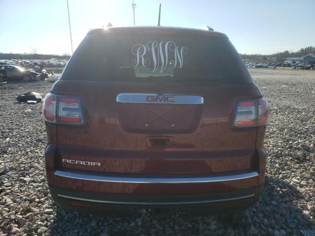 1GKKRRKD5GJ162766 GMC Acadia