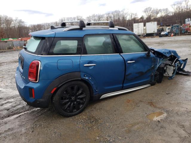 WMZ53BR08M3M93071 Mini Cooper