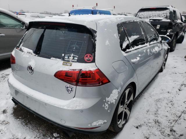 2015 VOLKSWAGEN GTI - 3VW5T7AUXFM014515