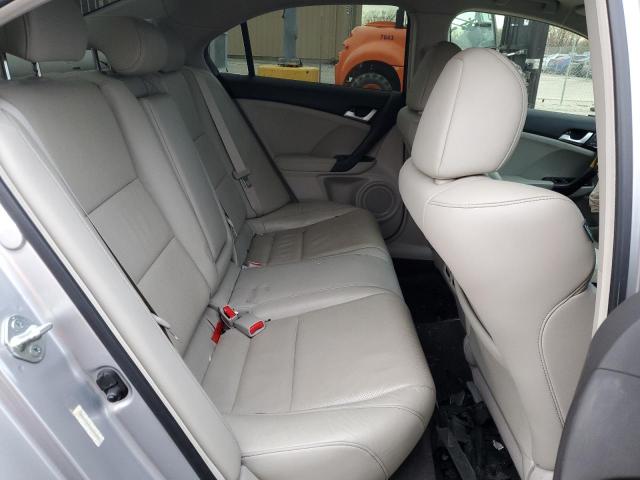 JH4CU2F47DC002094 Acura TSX