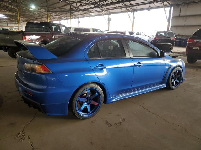 2015 MITSUBISHI LANCER EVO JA32W8FVXFU012651