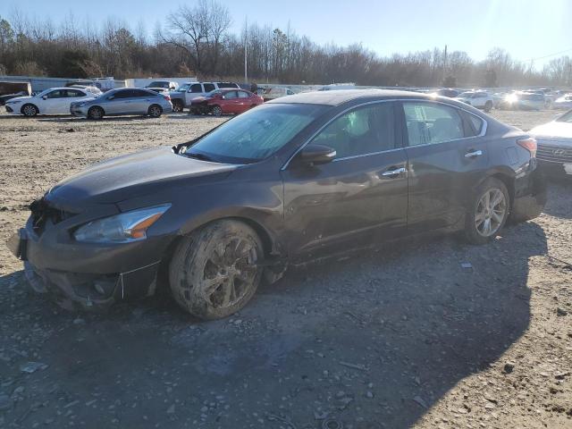 2015 NISSAN ALITMA - 1N4AL3AP1FC161124