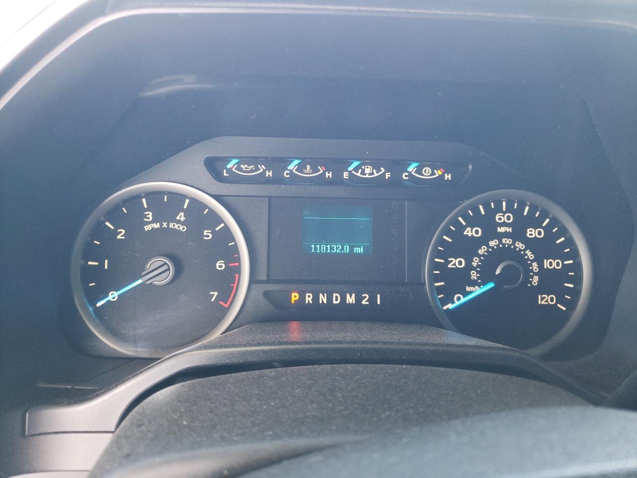 1FTEW1EG0GFA88281 FORD F-150 2016